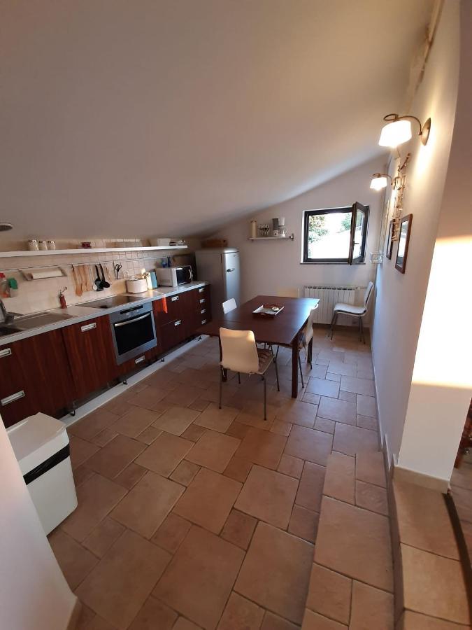 Nice, Cosy Studio Apartment With Shared Outdoor Pool Banjole Exterior photo